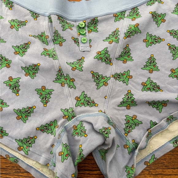 Aerie Women’s Boxers - Picture 3 of 4